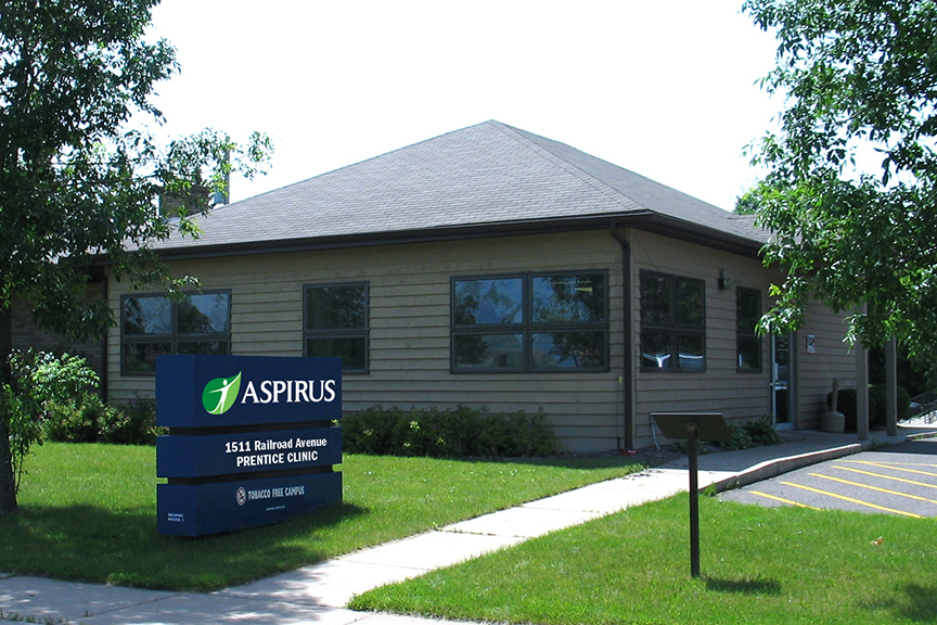 Aspirus Prentice Clinic